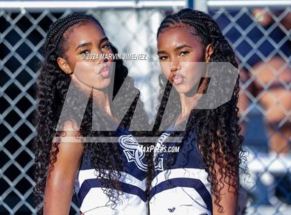 Thumbnail 2 in Oaks Christian @ Sierra Canyon photogallery.