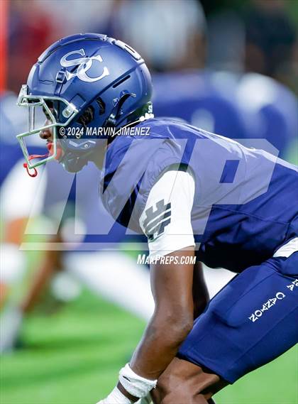 Thumbnail 2 in Oaks Christian @ Sierra Canyon photogallery.