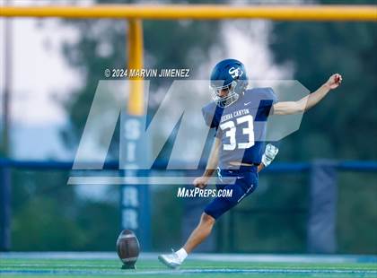 Thumbnail 2 in Oaks Christian @ Sierra Canyon photogallery.