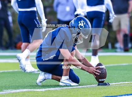 Thumbnail 2 in Oaks Christian @ Sierra Canyon photogallery.