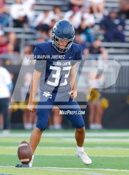 Thumbnail 1 in Oaks Christian @ Sierra Canyon photogallery.