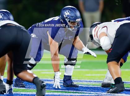 Thumbnail 3 in Oaks Christian @ Sierra Canyon photogallery.
