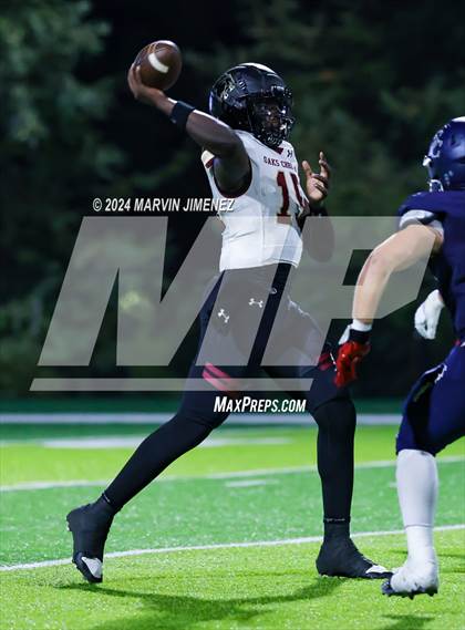 Thumbnail 2 in Oaks Christian @ Sierra Canyon photogallery.