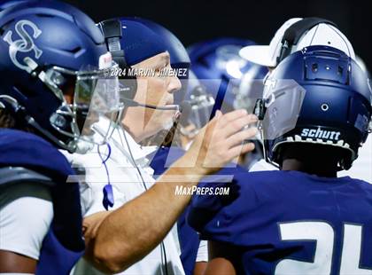 Thumbnail 3 in Oaks Christian @ Sierra Canyon photogallery.