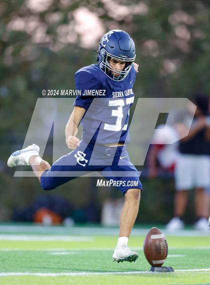 Thumbnail 2 in Oaks Christian @ Sierra Canyon photogallery.