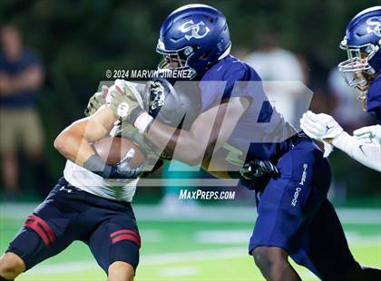 Thumbnail 1 in Oaks Christian @ Sierra Canyon photogallery.