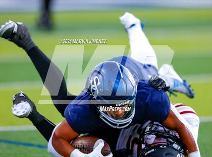 Thumbnail 2 in Oaks Christian @ Sierra Canyon photogallery.