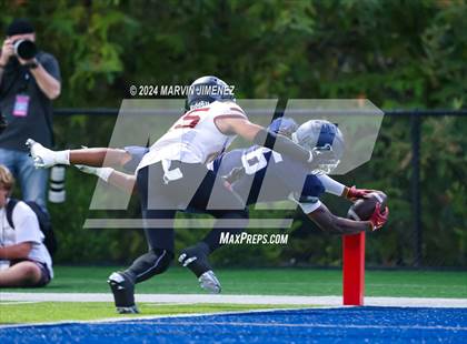 Thumbnail 2 in Oaks Christian @ Sierra Canyon photogallery.