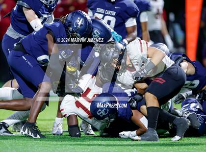 Thumbnail 2 in Oaks Christian @ Sierra Canyon photogallery.