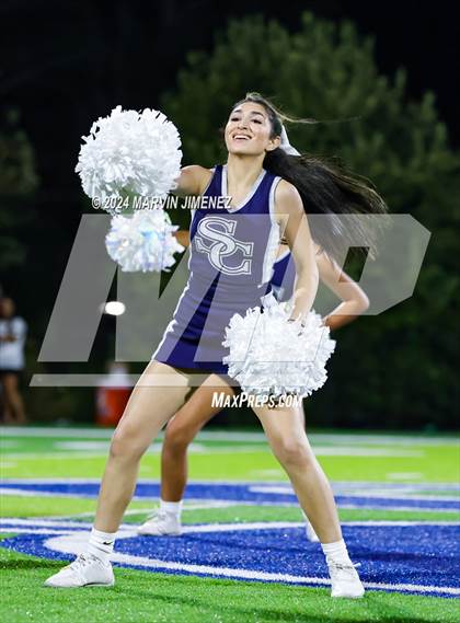 Thumbnail 1 in Oaks Christian @ Sierra Canyon photogallery.