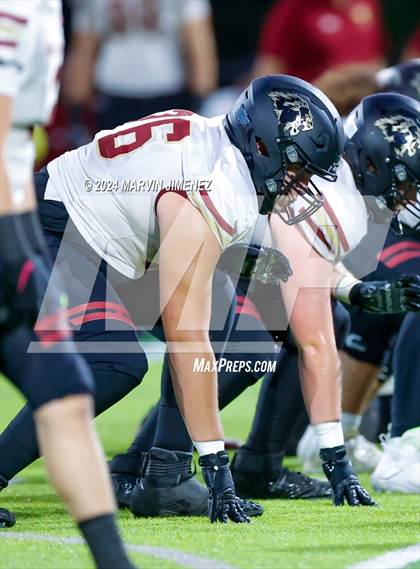 Thumbnail 2 in Oaks Christian @ Sierra Canyon photogallery.