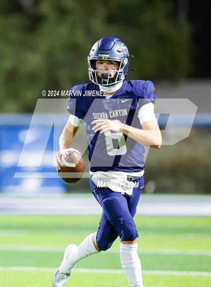 Thumbnail 1 in Oaks Christian @ Sierra Canyon photogallery.