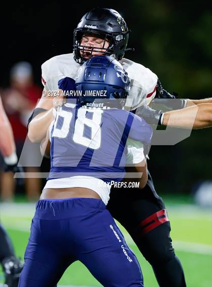 Thumbnail 2 in Oaks Christian @ Sierra Canyon photogallery.