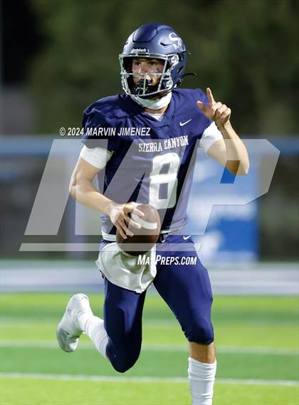 Thumbnail 3 in Oaks Christian @ Sierra Canyon photogallery.