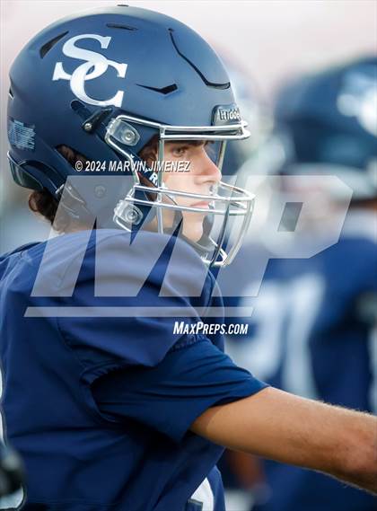 Thumbnail 3 in Oaks Christian @ Sierra Canyon photogallery.