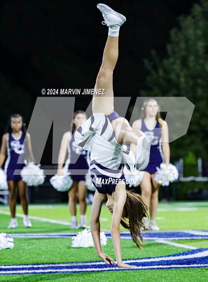 Thumbnail 2 in Oaks Christian @ Sierra Canyon photogallery.