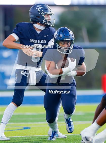Thumbnail 1 in Oaks Christian @ Sierra Canyon photogallery.