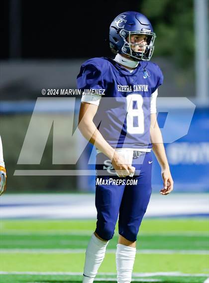 Thumbnail 1 in Oaks Christian @ Sierra Canyon photogallery.
