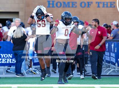 Thumbnail 2 in Oaks Christian @ Sierra Canyon photogallery.