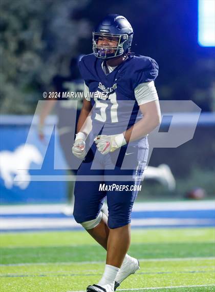 Thumbnail 3 in Oaks Christian @ Sierra Canyon photogallery.