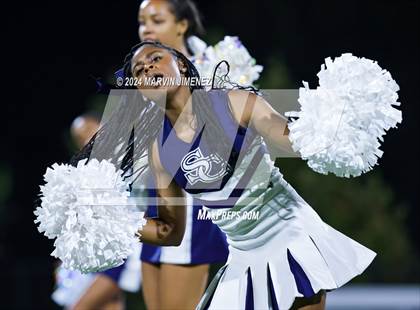 Thumbnail 2 in Oaks Christian @ Sierra Canyon photogallery.