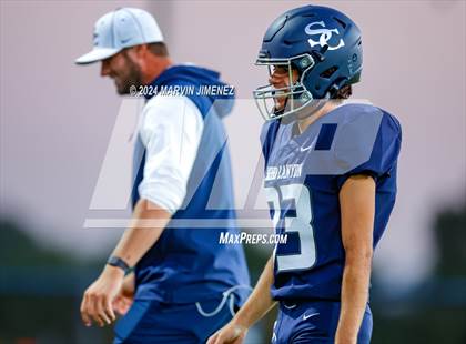Thumbnail 3 in Oaks Christian @ Sierra Canyon photogallery.