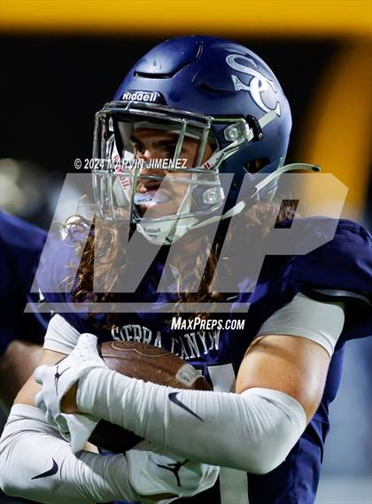 Thumbnail 3 in Oaks Christian @ Sierra Canyon photogallery.