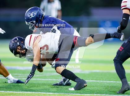 Thumbnail 2 in Oaks Christian @ Sierra Canyon photogallery.