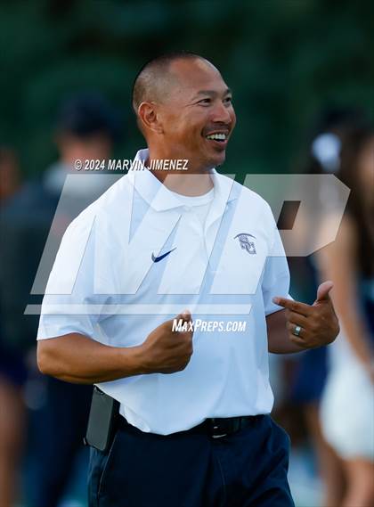 Thumbnail 2 in Oaks Christian @ Sierra Canyon photogallery.