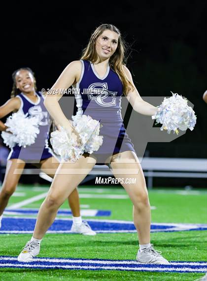 Thumbnail 2 in Oaks Christian @ Sierra Canyon photogallery.