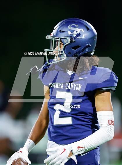 Thumbnail 2 in Oaks Christian @ Sierra Canyon photogallery.
