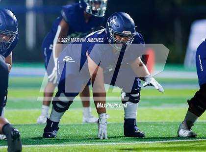 Thumbnail 2 in Oaks Christian @ Sierra Canyon photogallery.