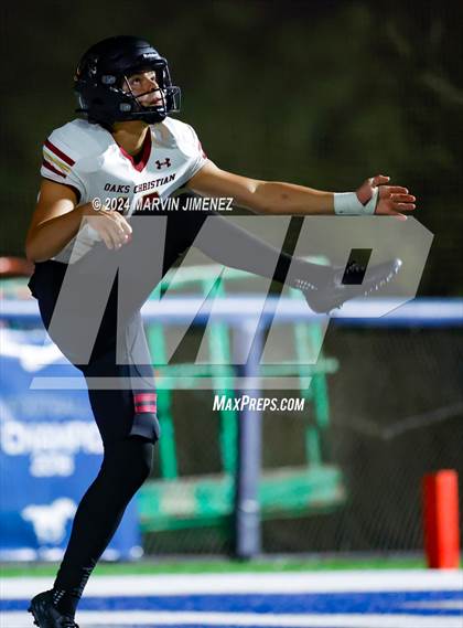 Thumbnail 2 in Oaks Christian @ Sierra Canyon photogallery.
