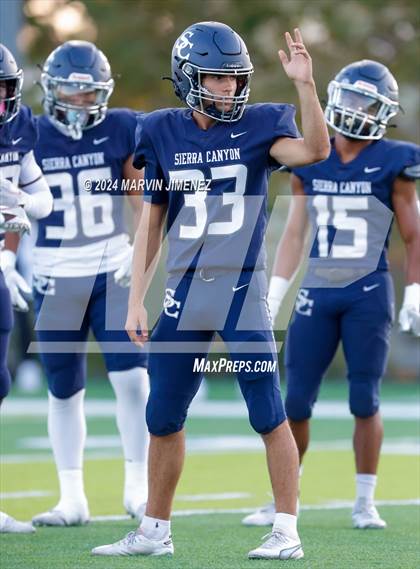 Thumbnail 1 in Oaks Christian @ Sierra Canyon photogallery.