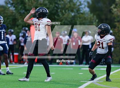 Thumbnail 1 in Oaks Christian @ Sierra Canyon photogallery.