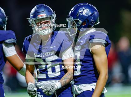 Thumbnail 2 in Oaks Christian @ Sierra Canyon photogallery.