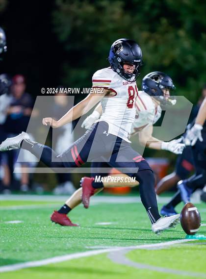 Thumbnail 2 in Oaks Christian @ Sierra Canyon photogallery.