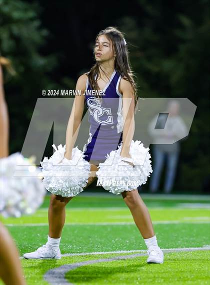 Thumbnail 3 in Oaks Christian @ Sierra Canyon photogallery.