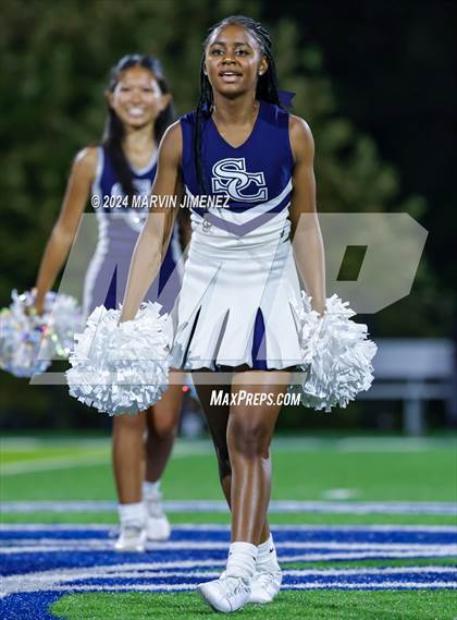 Thumbnail 2 in Oaks Christian @ Sierra Canyon photogallery.