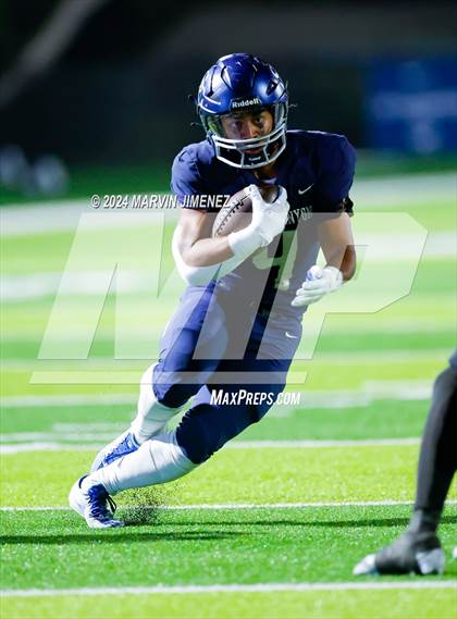 Thumbnail 3 in Oaks Christian @ Sierra Canyon photogallery.
