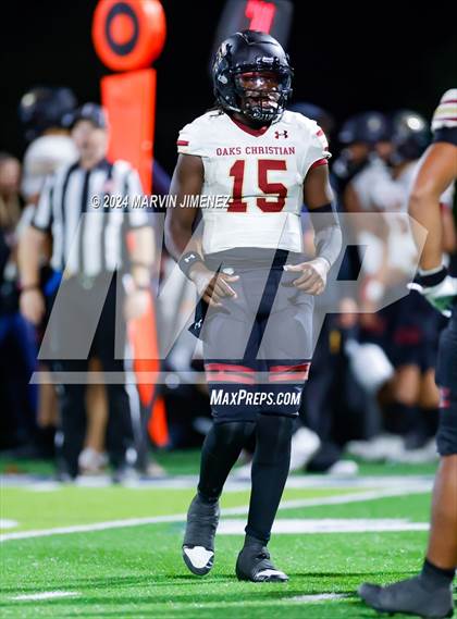 Thumbnail 3 in Oaks Christian @ Sierra Canyon photogallery.