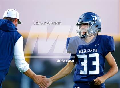 Thumbnail 2 in Oaks Christian @ Sierra Canyon photogallery.