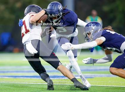 Thumbnail 1 in Oaks Christian @ Sierra Canyon photogallery.