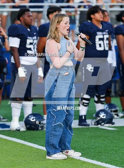 Thumbnail 2 in Oaks Christian @ Sierra Canyon photogallery.
