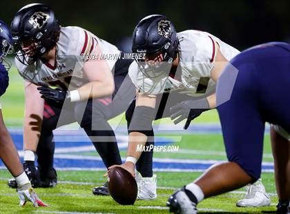 Thumbnail 3 in Oaks Christian @ Sierra Canyon photogallery.
