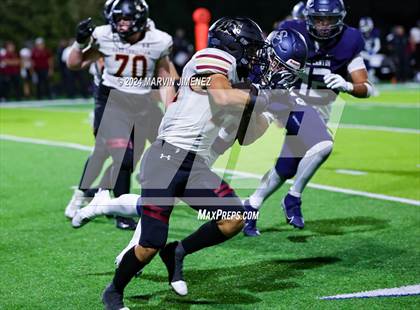 Thumbnail 2 in Oaks Christian @ Sierra Canyon photogallery.