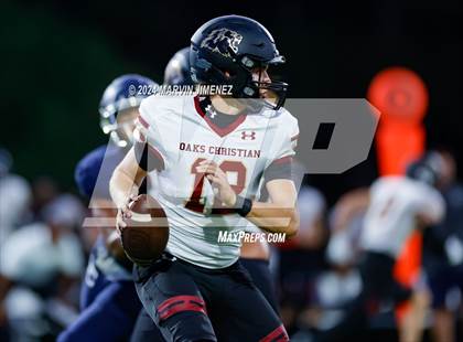Thumbnail 2 in Oaks Christian @ Sierra Canyon photogallery.