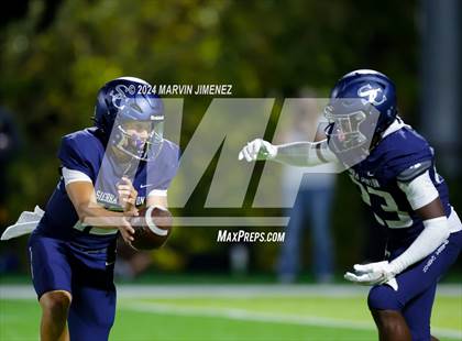 Thumbnail 2 in Oaks Christian @ Sierra Canyon photogallery.