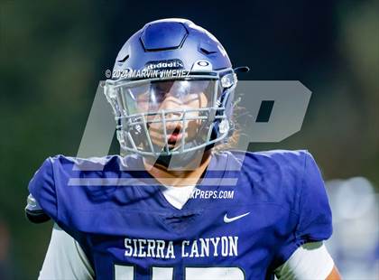 Thumbnail 3 in Oaks Christian @ Sierra Canyon photogallery.