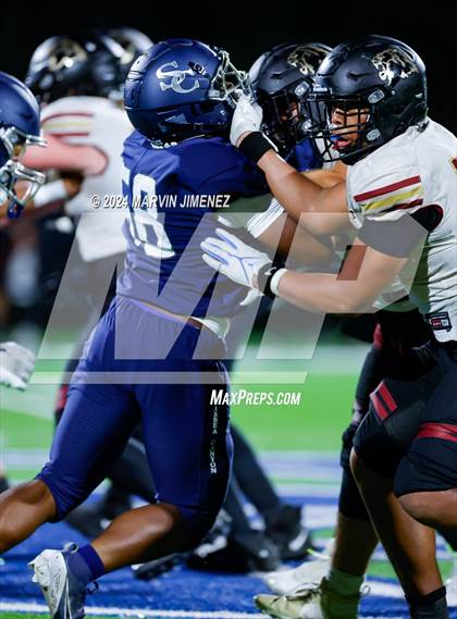 Thumbnail 3 in Oaks Christian @ Sierra Canyon photogallery.